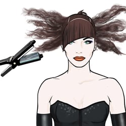 Sebastian Vibrancy Hair Collection 2010