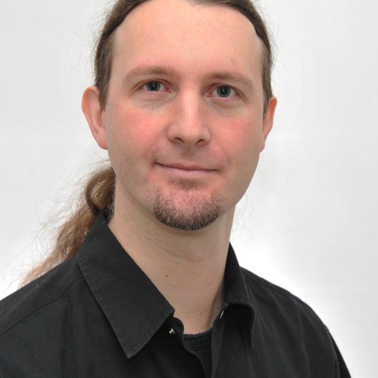 Peter Greße