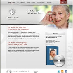 web hoerleben