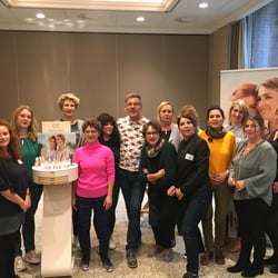 Road Show Teilnehmer München