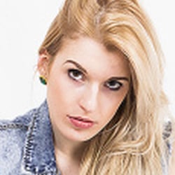 Shooting mit Model Stefanie, München – 2013