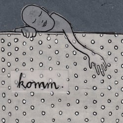 komm