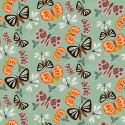 Butterflies 2
