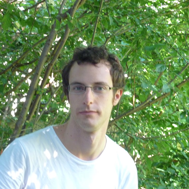 Johannes Deutsch