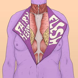 Illustration – Cover