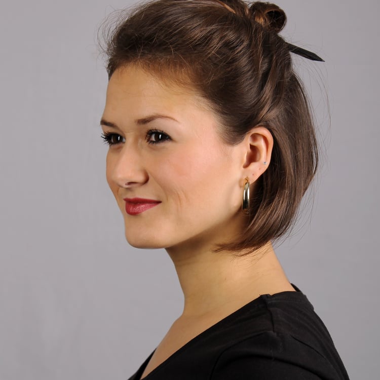 Elisabeth Pfannstiel