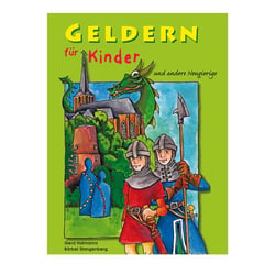 Geldern für Kinder / Ein Stadtführer für Kinder