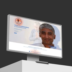Landingpage – Prana Erlebnisabend