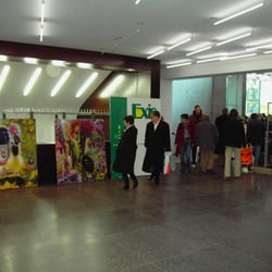 Neues Kunstmuseum Stuttgart