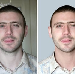 Fotoretusche