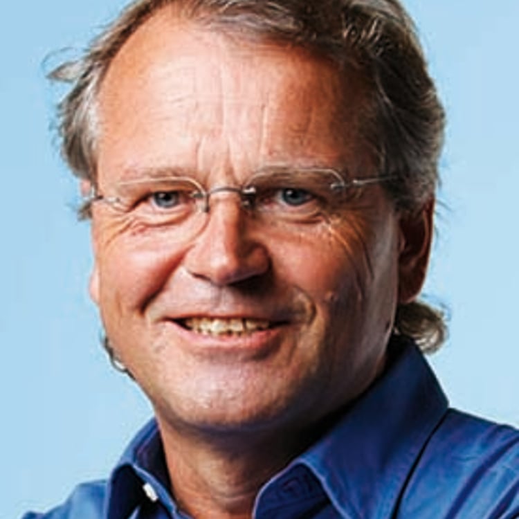 Wilfried Jocham