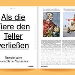 Greenpeace Magazin 14
