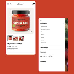 Webshop