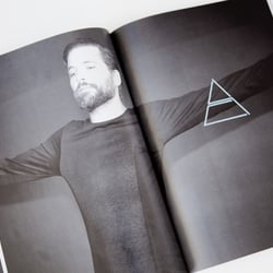 LOOKBOOK FW 2012