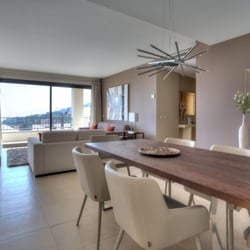 Interior Design Photography