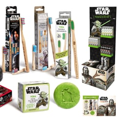 Packaging Design / Display