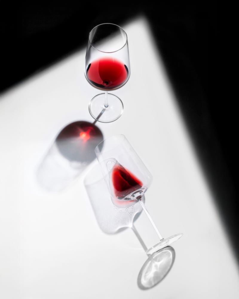 Red Wine