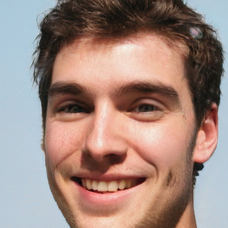 Merlijn Van De Langenberg