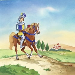 Ritter Finn