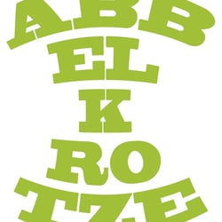 Abbelkrotze