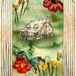 04 Das Haus – The House