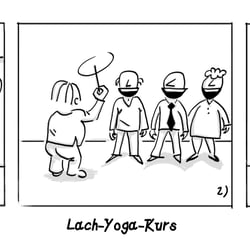 Lach Yoga
