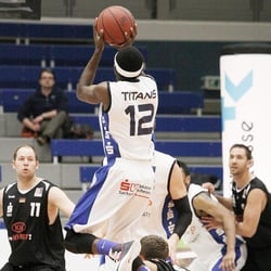 Basketball „Play Offs“