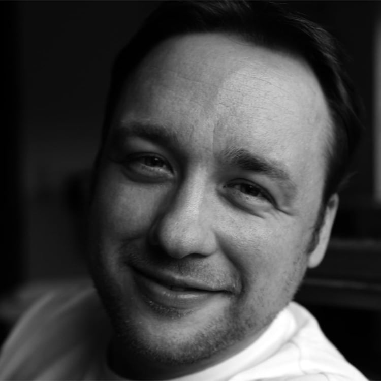 David Tomanek