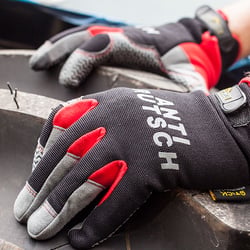 Rual-Tex GmbH Aktionsfoto