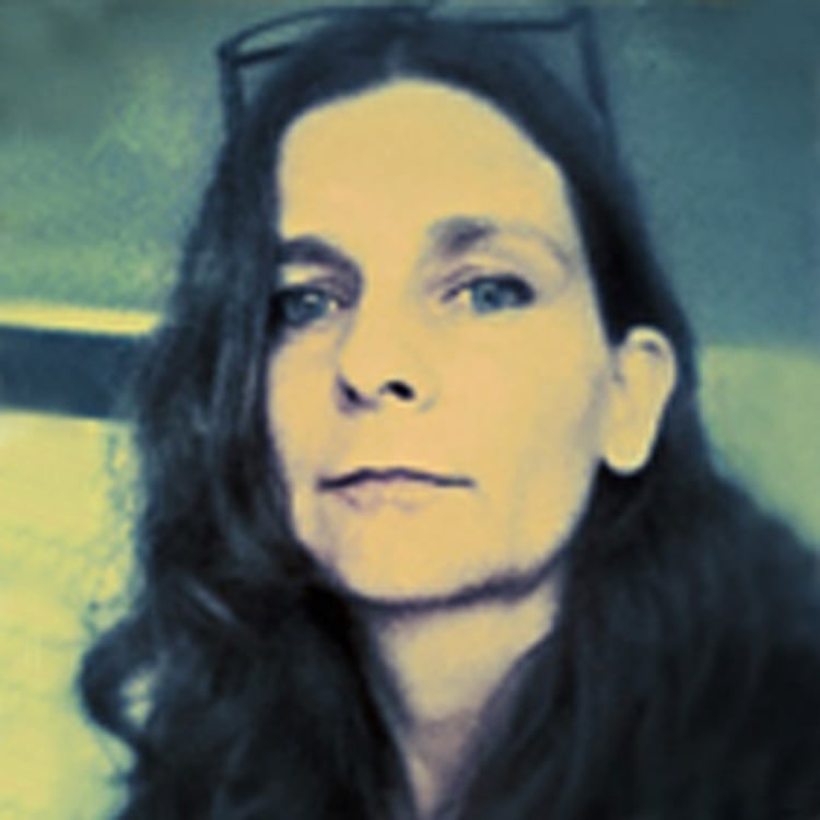 Bettina Lawrenz