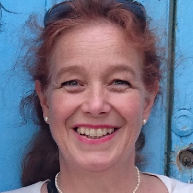 Kristiane Semar