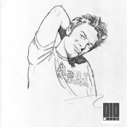 magazine sketch jamie