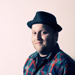 bodkov – DJ aus Tübingen