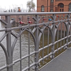 Hafencity – and more 2014