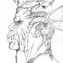 Org WIP