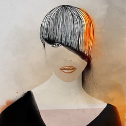 Fashionlook by Thorsten Berger