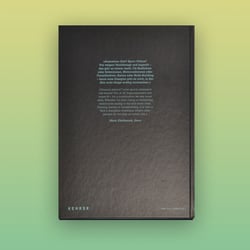 Backcover