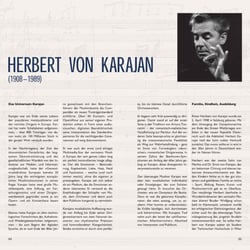 Karajan Innenseite Beispiel