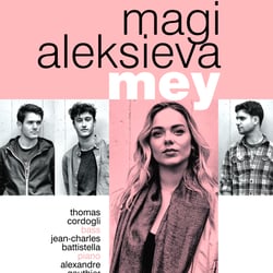 concert poster