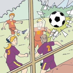 Klett Schnittpunkt Mathematik – Fußball