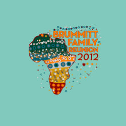 Family Reunion T-Shirt Proposal