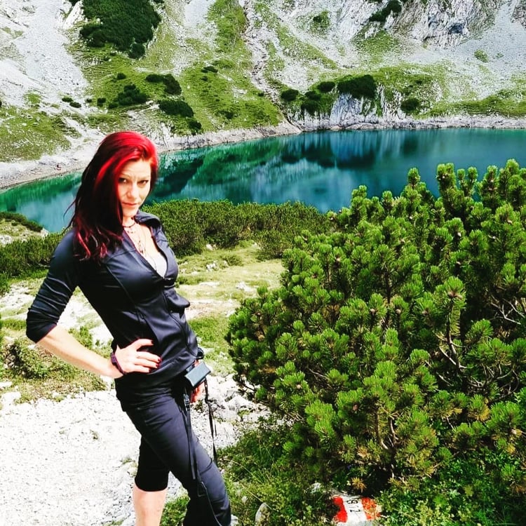 Regina Vierling