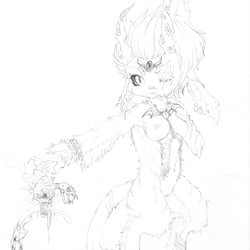 Charakterdesign 1