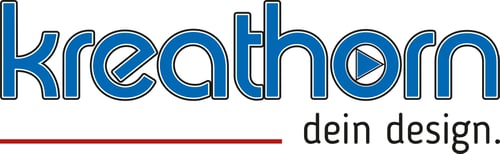 kreathorn – dein design.