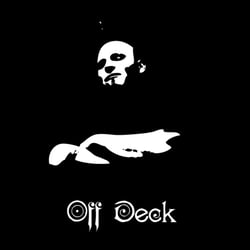 off deck