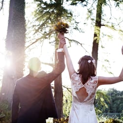 Hochzeit in Brandenburg