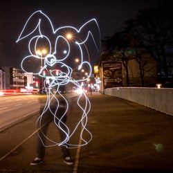 Follow The White Rabbit