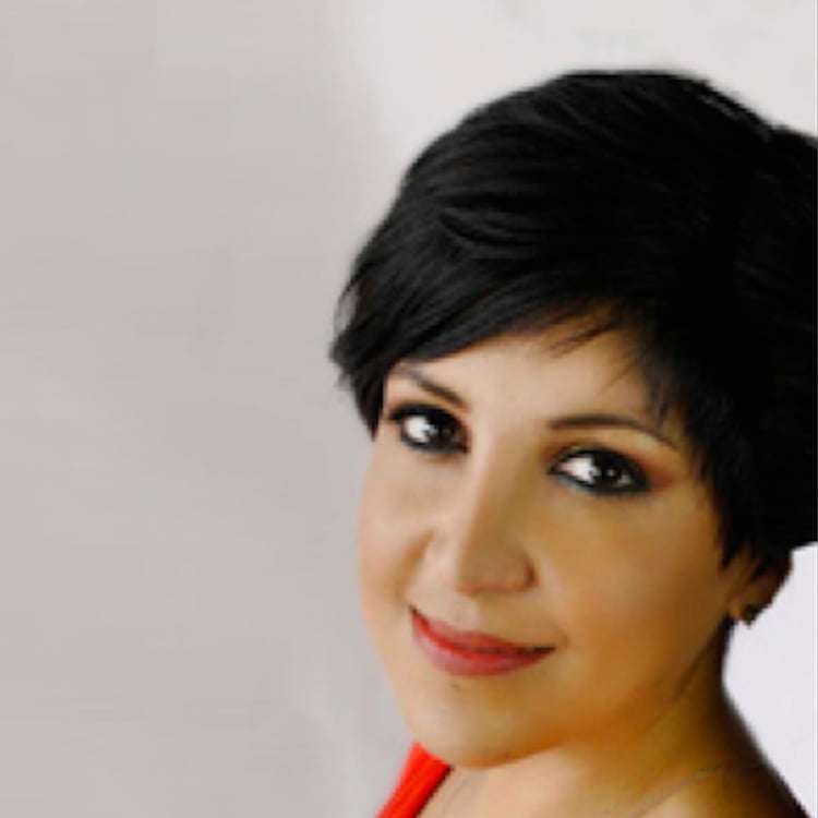 Paola Campuzano de Haverkamp