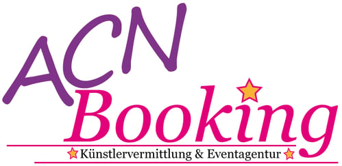 ACN Booking – Künstlervermittlung & Eventagentur