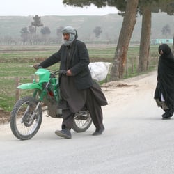 Afghanistan – eine besondere Welt im Wandel?